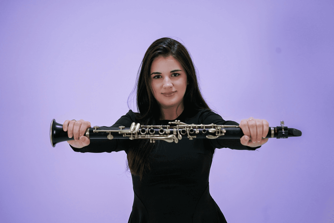 Maria Carla Portrait