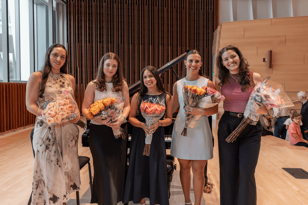Begoña and Fellow Teachers